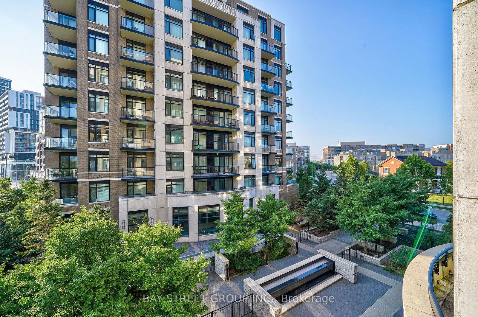 131 Upper Duke Cres, unit 312 for sale - image #35