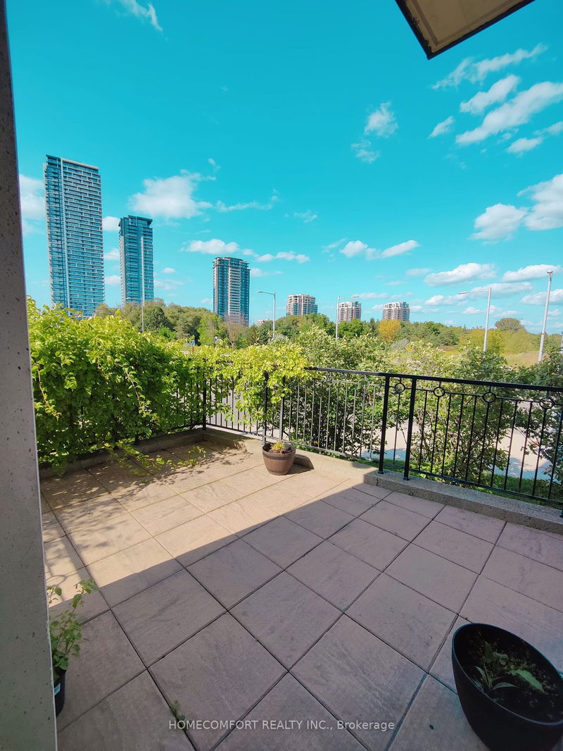 151 Upper Duke Cres, unit 104 for sale - image #1