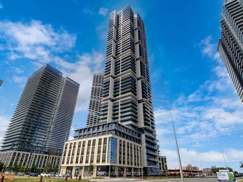 7890 Jane St, unit 4612 for sale - image #1