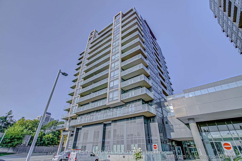 9090 Yonge St, unit 1102B for sale