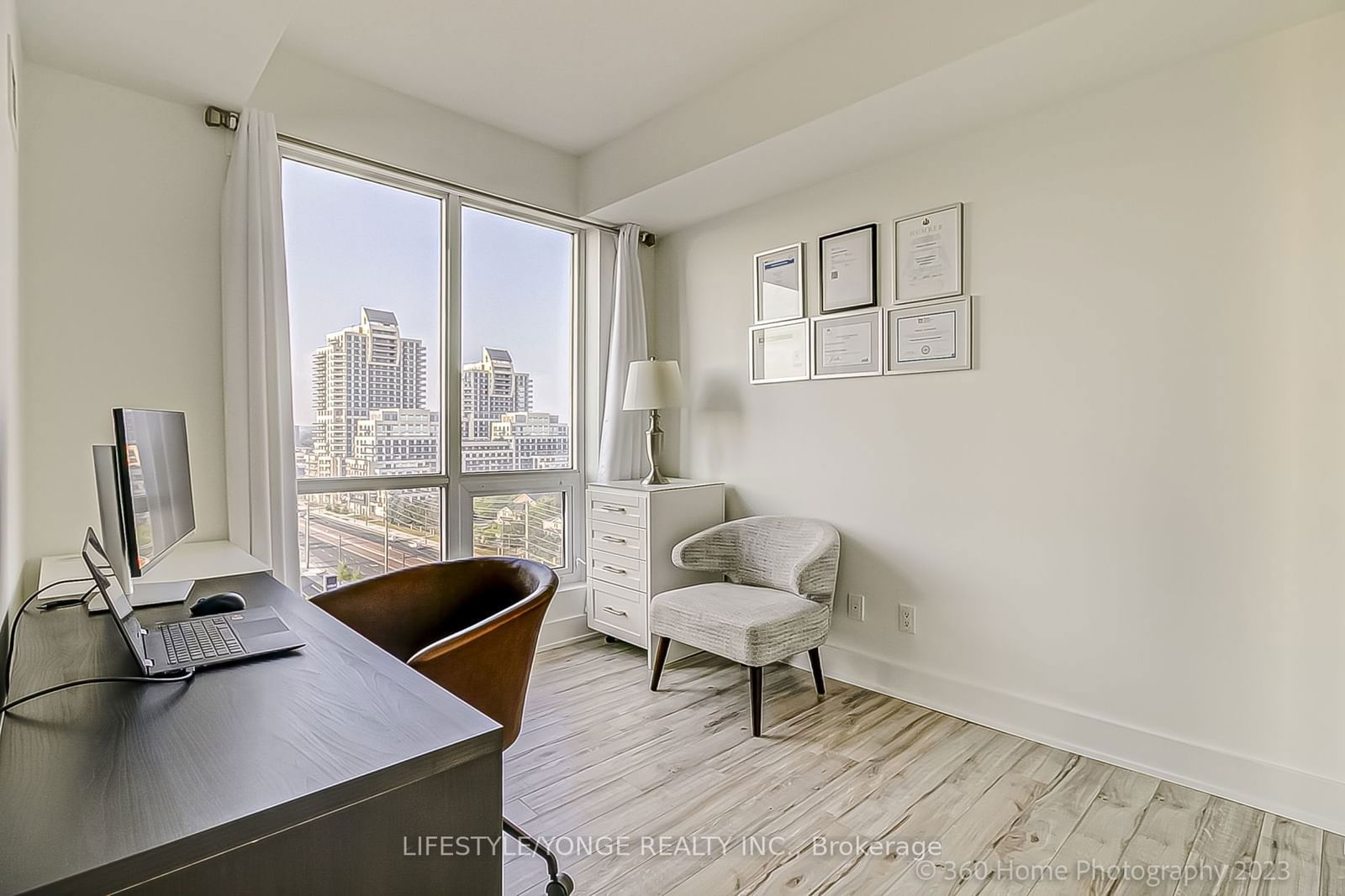 9090 Yonge St, unit 1102B for sale - image #13