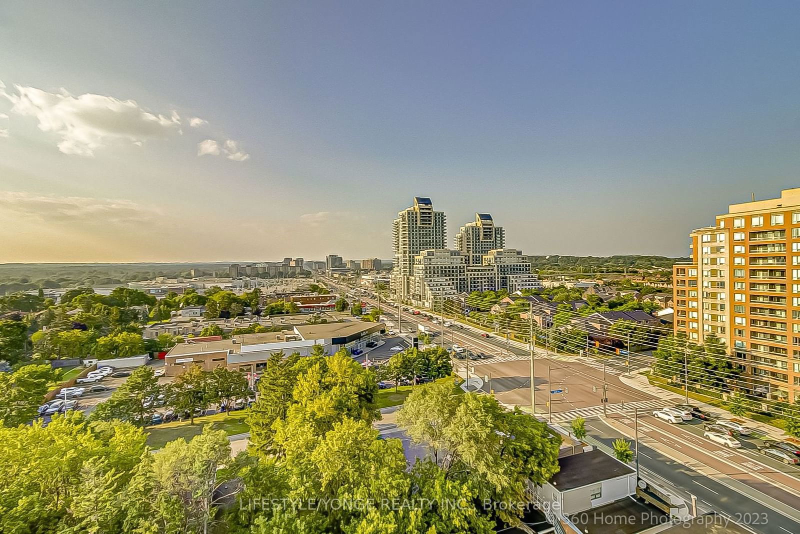 Grand Genesis Condos, Richmond Hill, Toronto