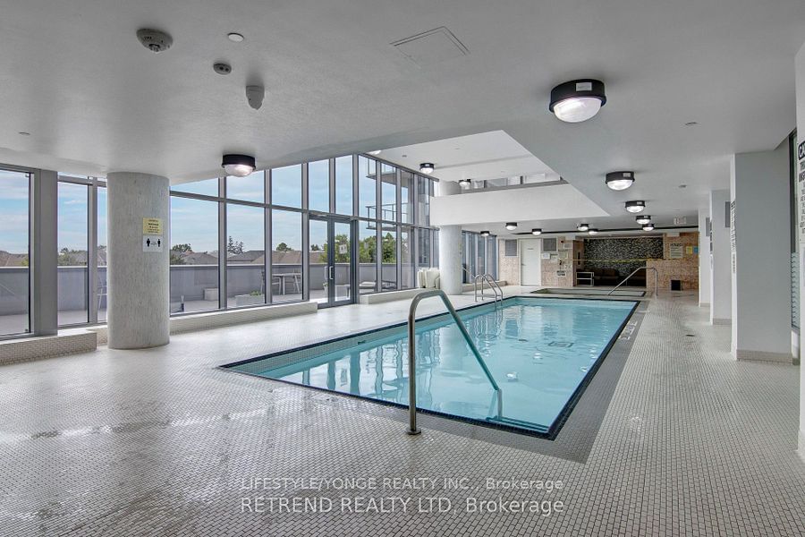 9090 Yonge St, unit 1102B for sale - image #25