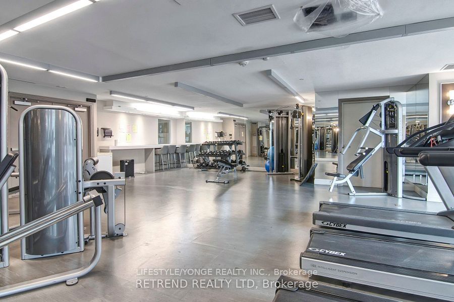 9090 Yonge St, unit 1102B for sale - image #27