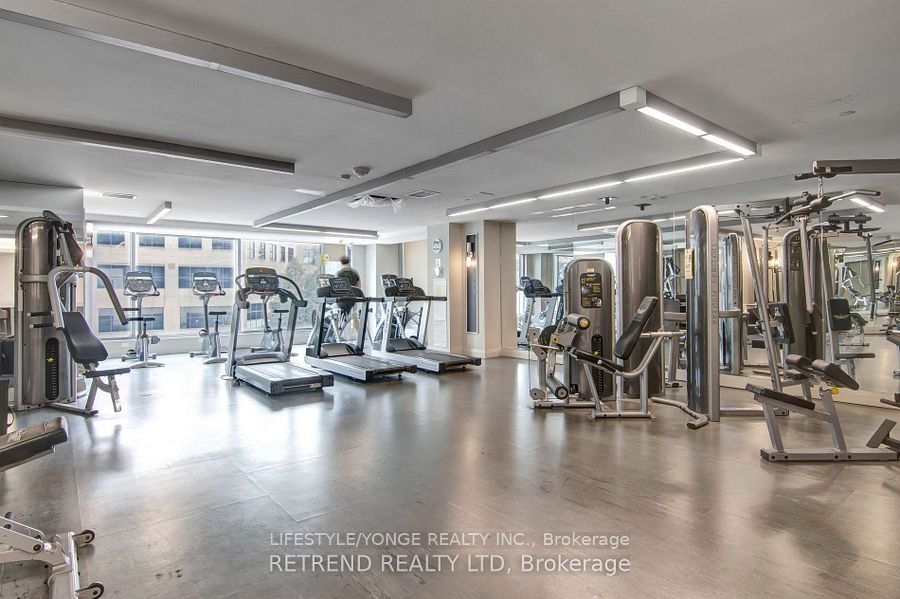 9090 Yonge St, unit 1102B for sale - image #29