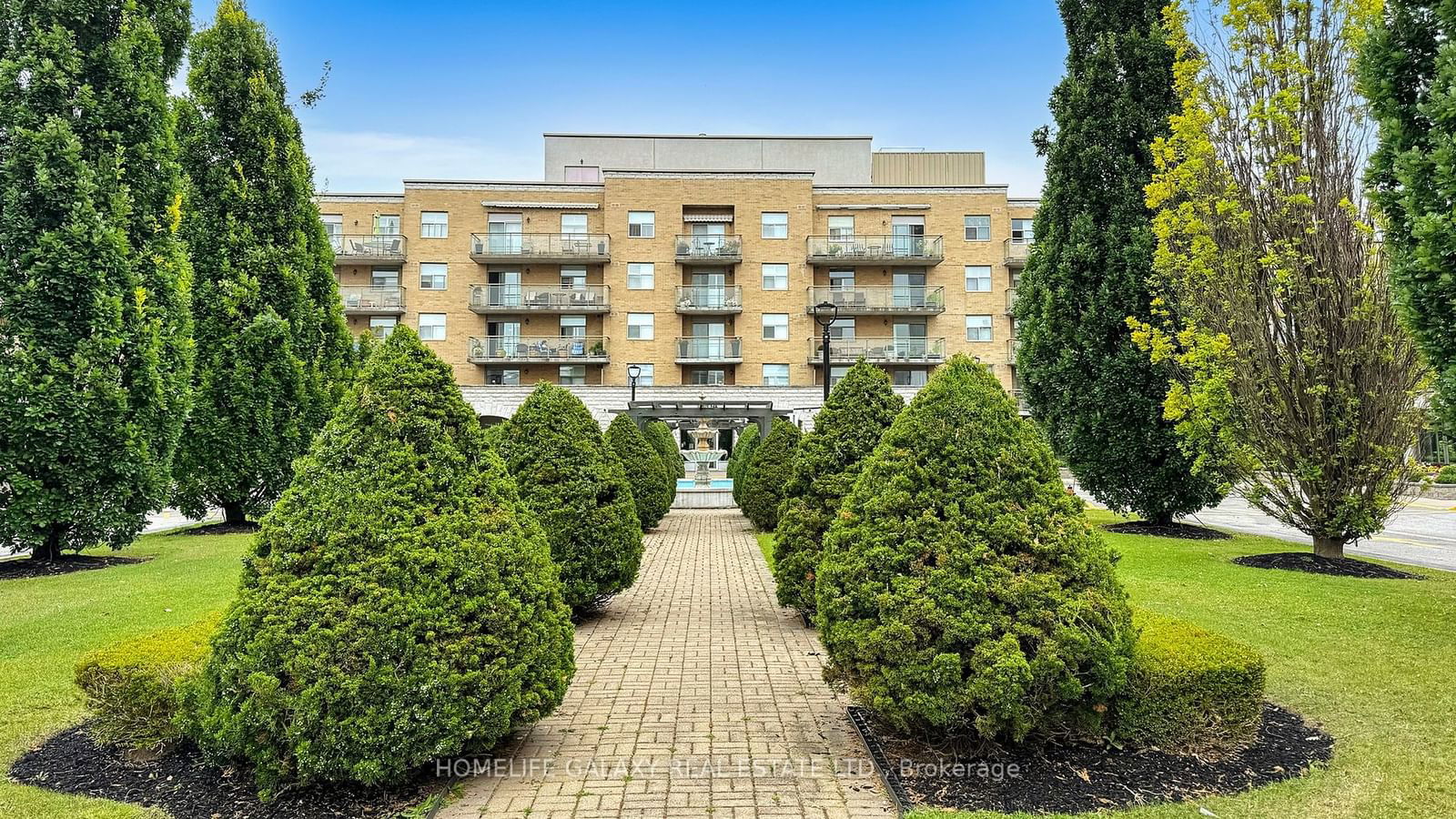 2502 Rutherford Rd, unit 102 for rent - image #1