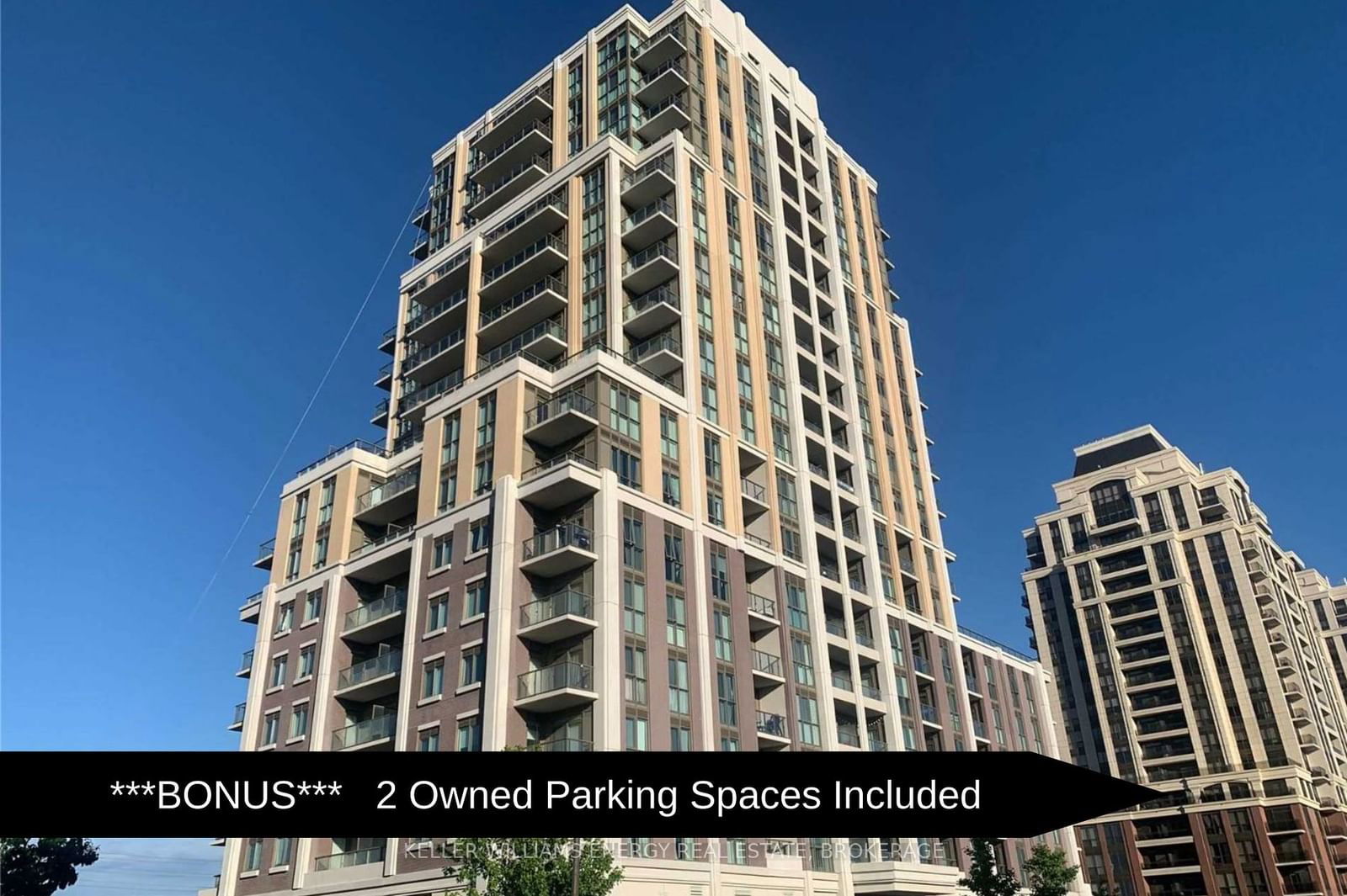 9560 Markham Rd, unit 902 for sale - image #1