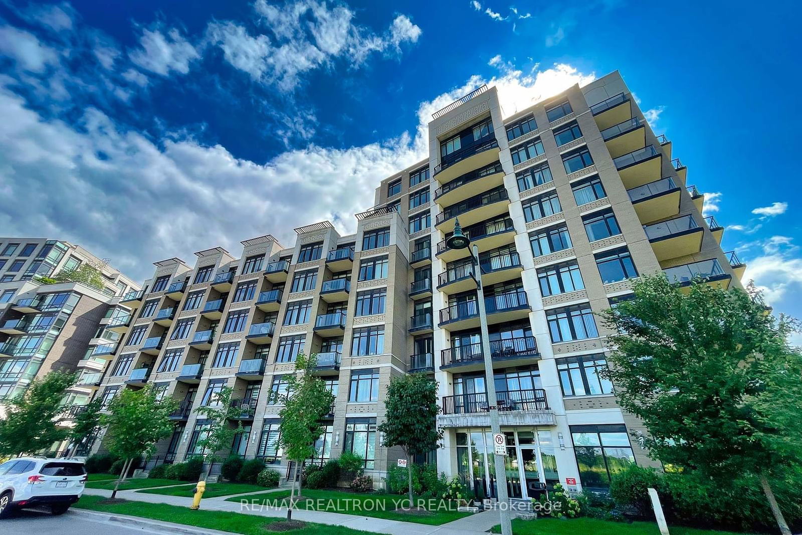 111 Upper Duke Cres, unit 411 for sale - image #19