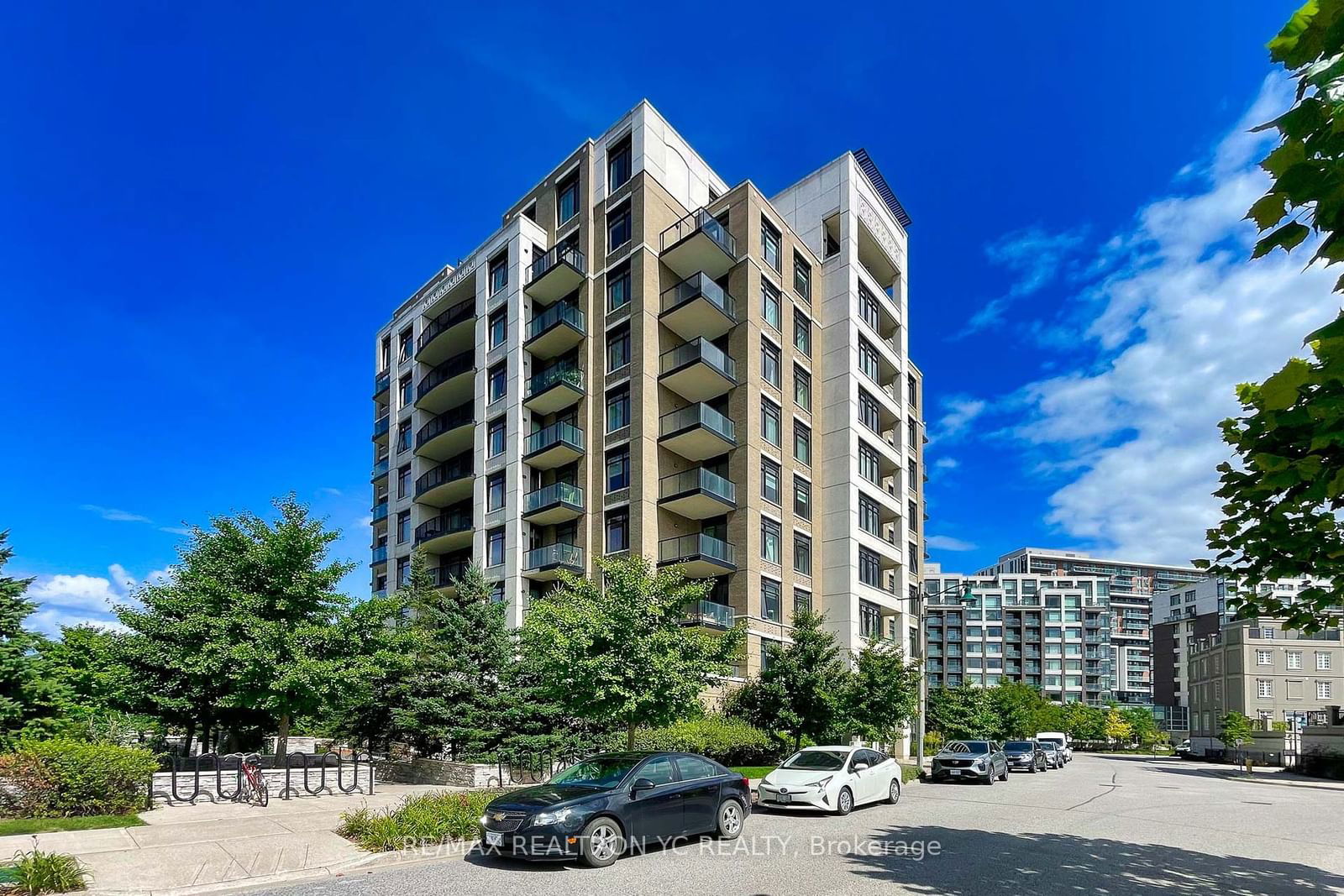 111 Upper Duke Cres, unit 411 for sale - image #20