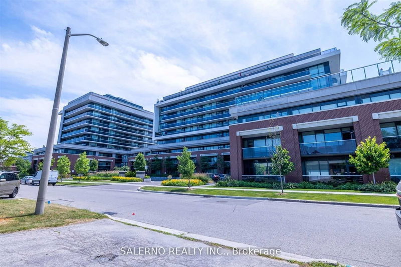 4800 Highway 7, unit 709 for rent - image #1