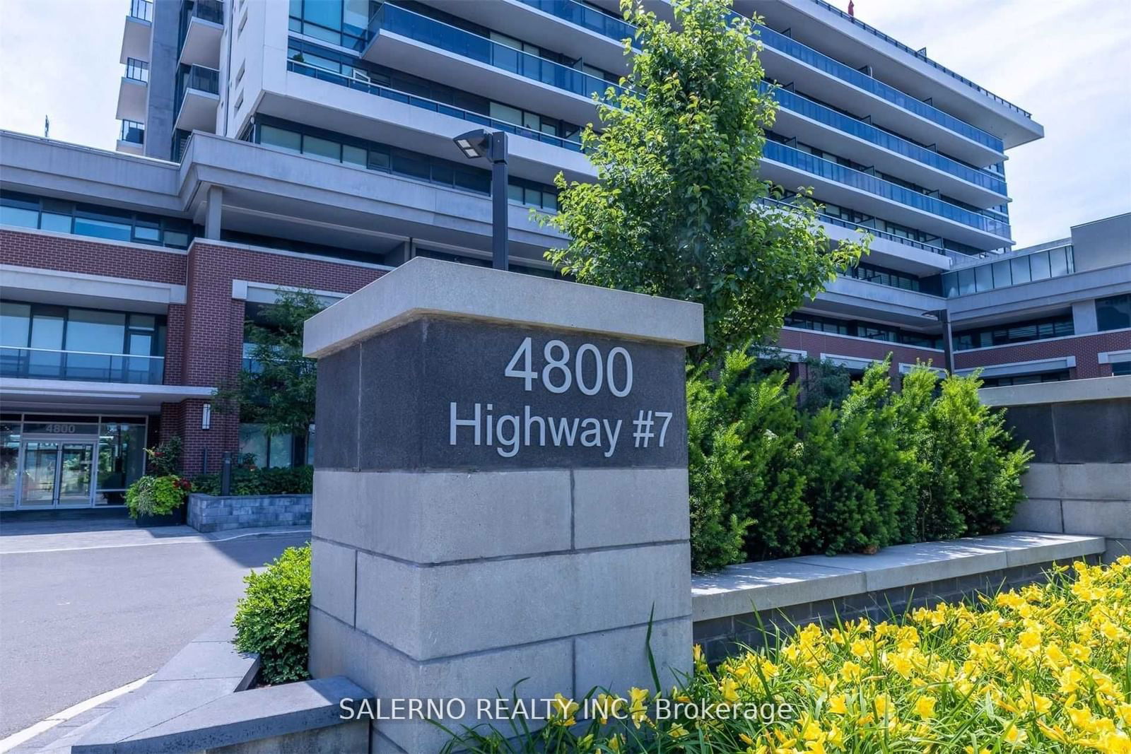 4800 Highway 7, unit 709 for rent