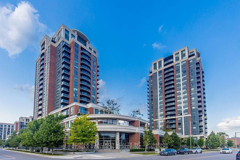 8200 Birchmount Rd, unit 716 for rent - image #1