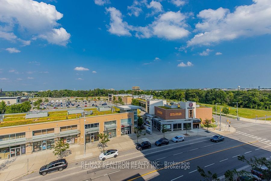 8200 Birchmount Rd, unit 716 for rent - image #24