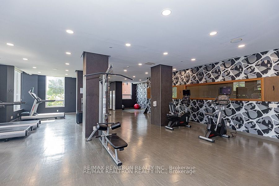 8200 Birchmount Rd, unit 716 for rent - image #27