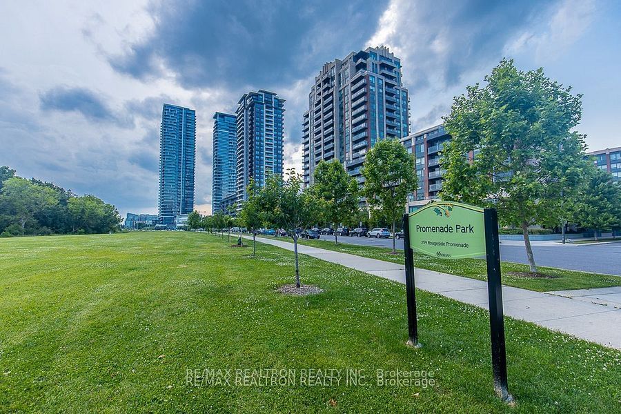 8200 Birchmount Rd, unit 716 for rent - image #32