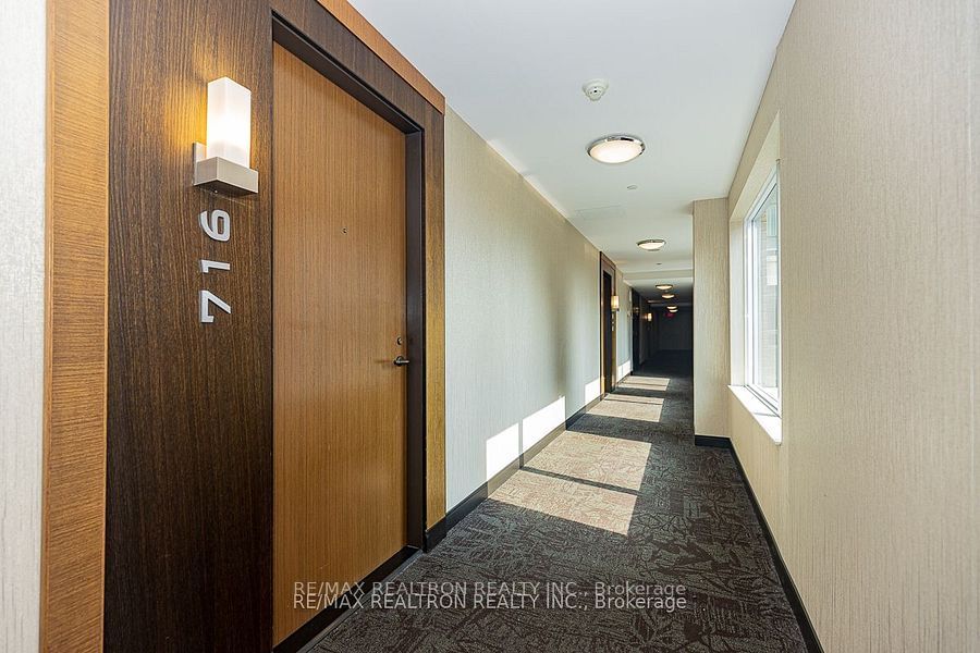 8200 Birchmount Rd, unit 716 for rent - image #5