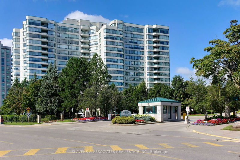 110 Promenade Circ, unit 204 for sale - image #1