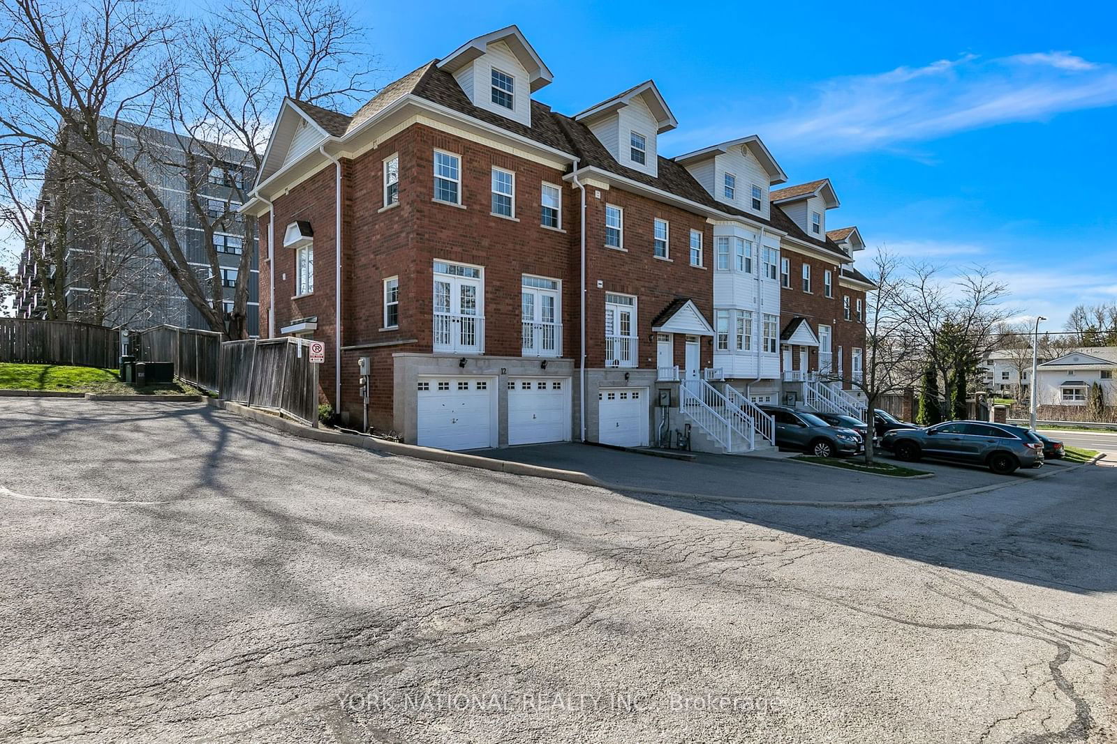 12 Loring Doolittle Crt for sale  - image #1