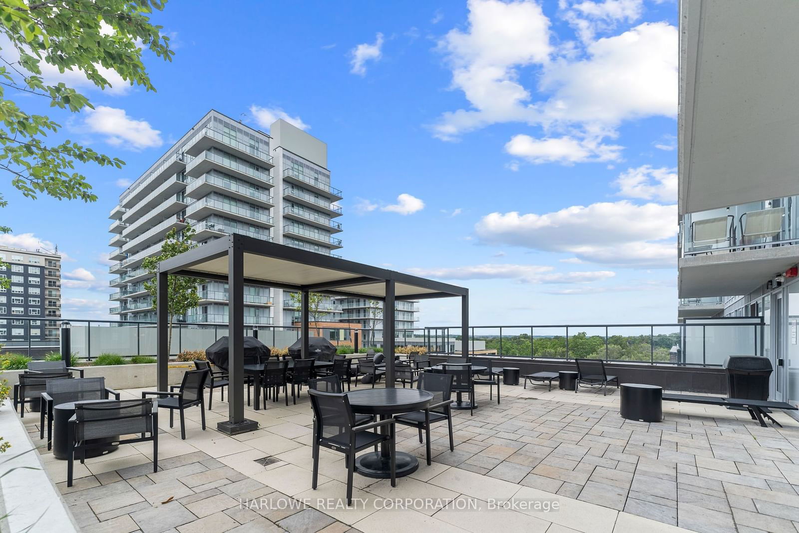 185 Deerfield Rd, unit 705 for sale - image #34