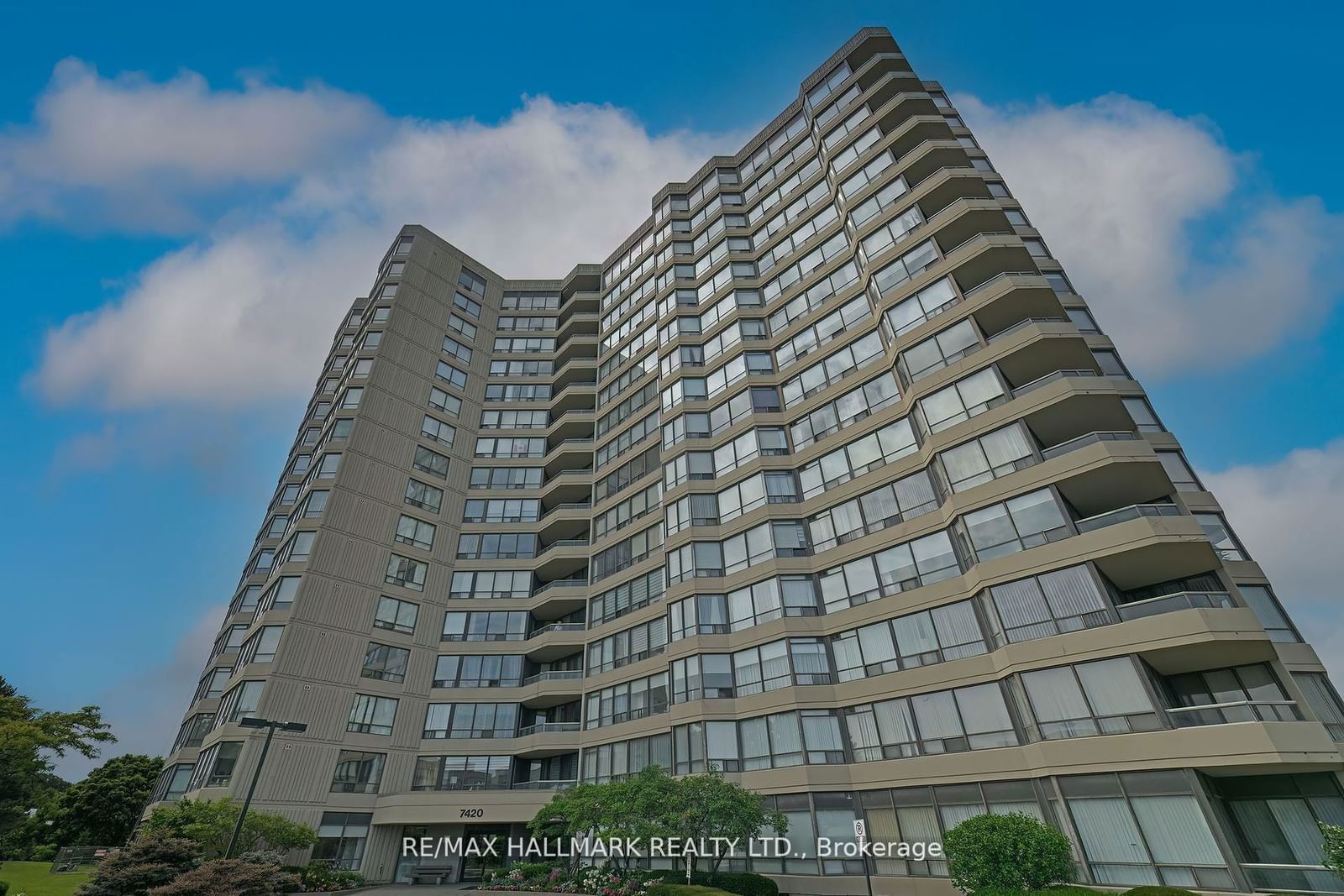 7420 Bathurst St, unit 706 for sale - image #22