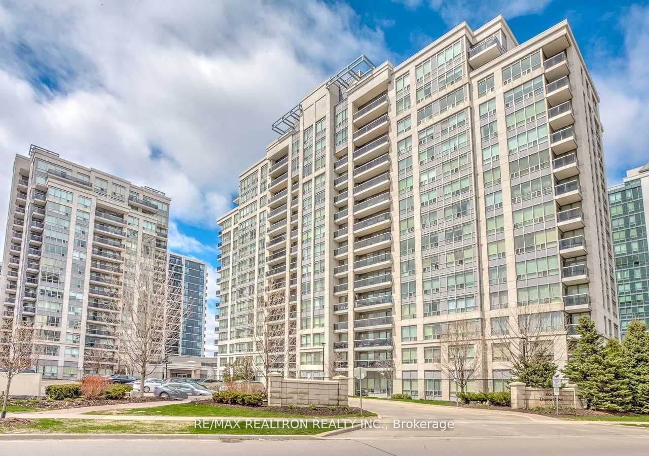 60 Disera Dr, unit 1402 for rent - image #1