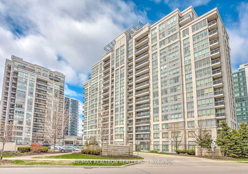 60 Disera Dr, unit 1402 for rent - image #1