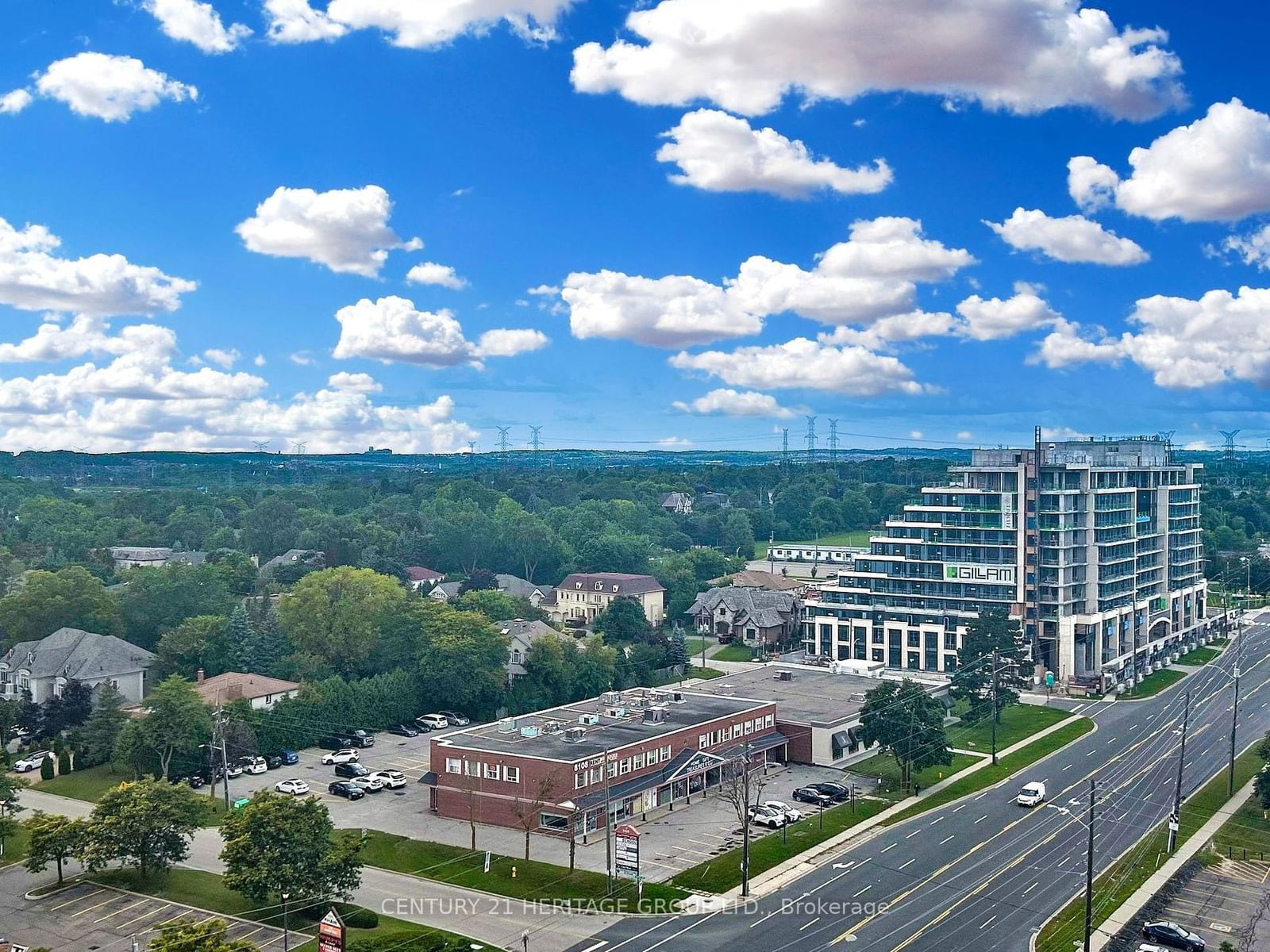 The Gazebo Condos, Markham, Toronto