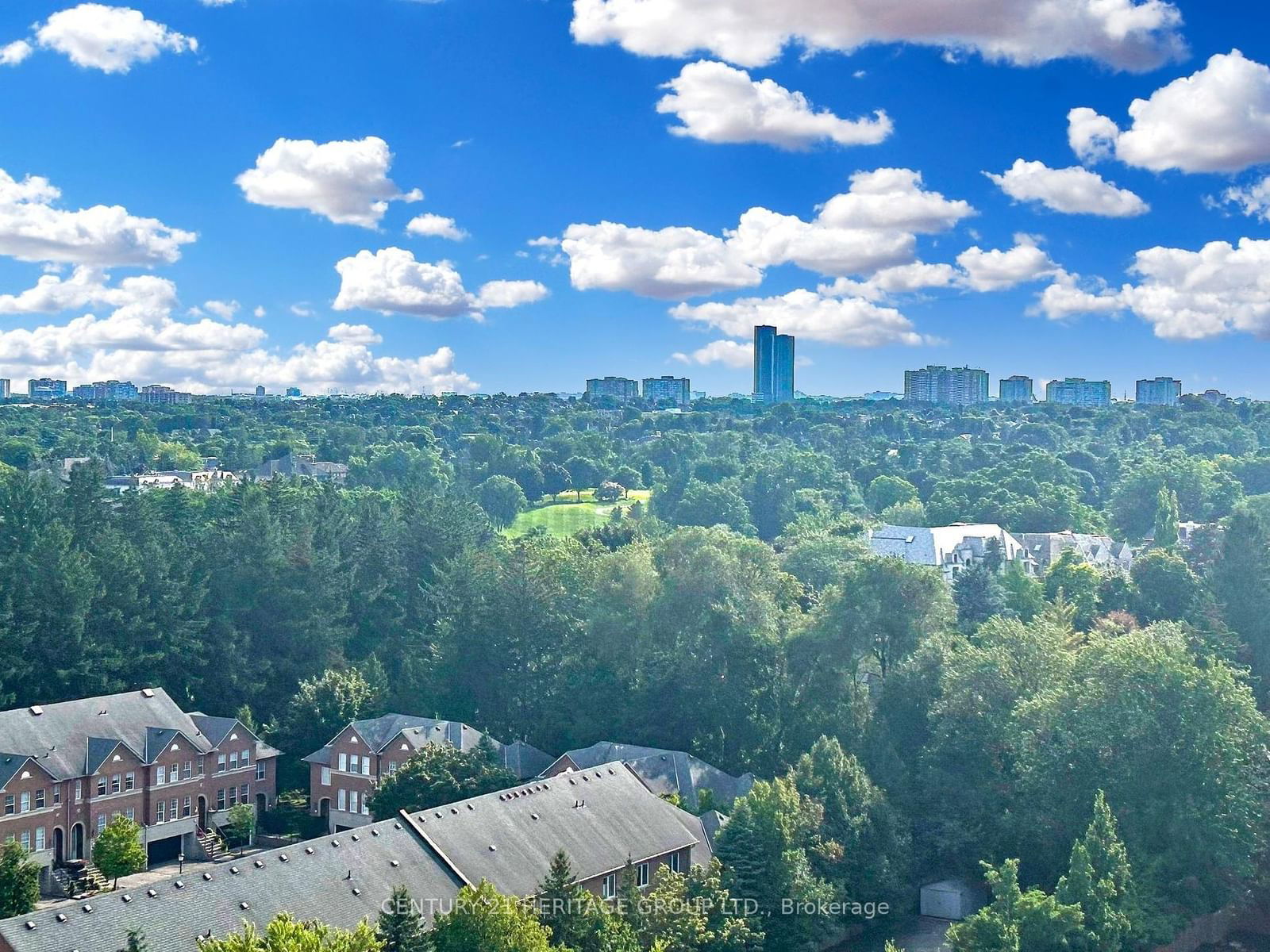 The Gazebo Condos, Markham, Toronto