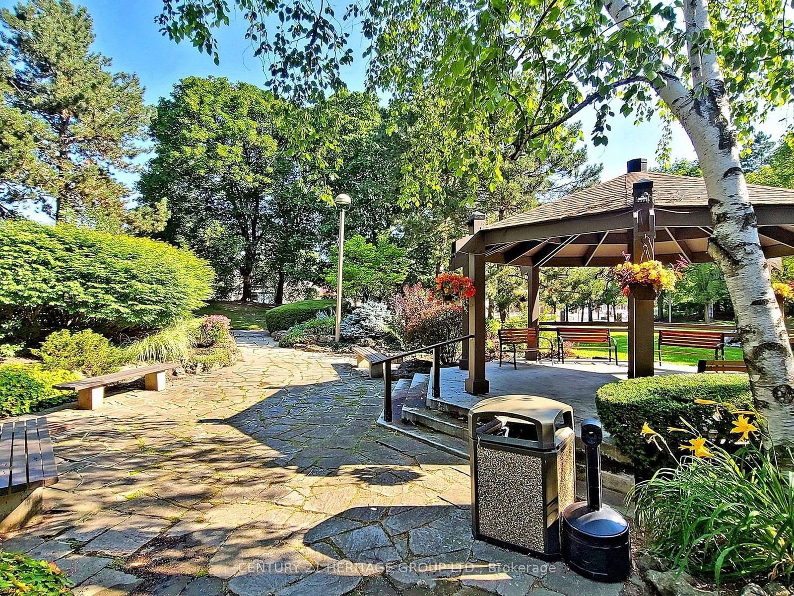 The Gazebo Condos, Markham, Toronto