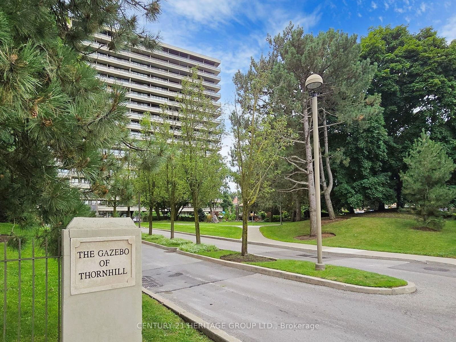 The Gazebo Condos, Markham, Toronto