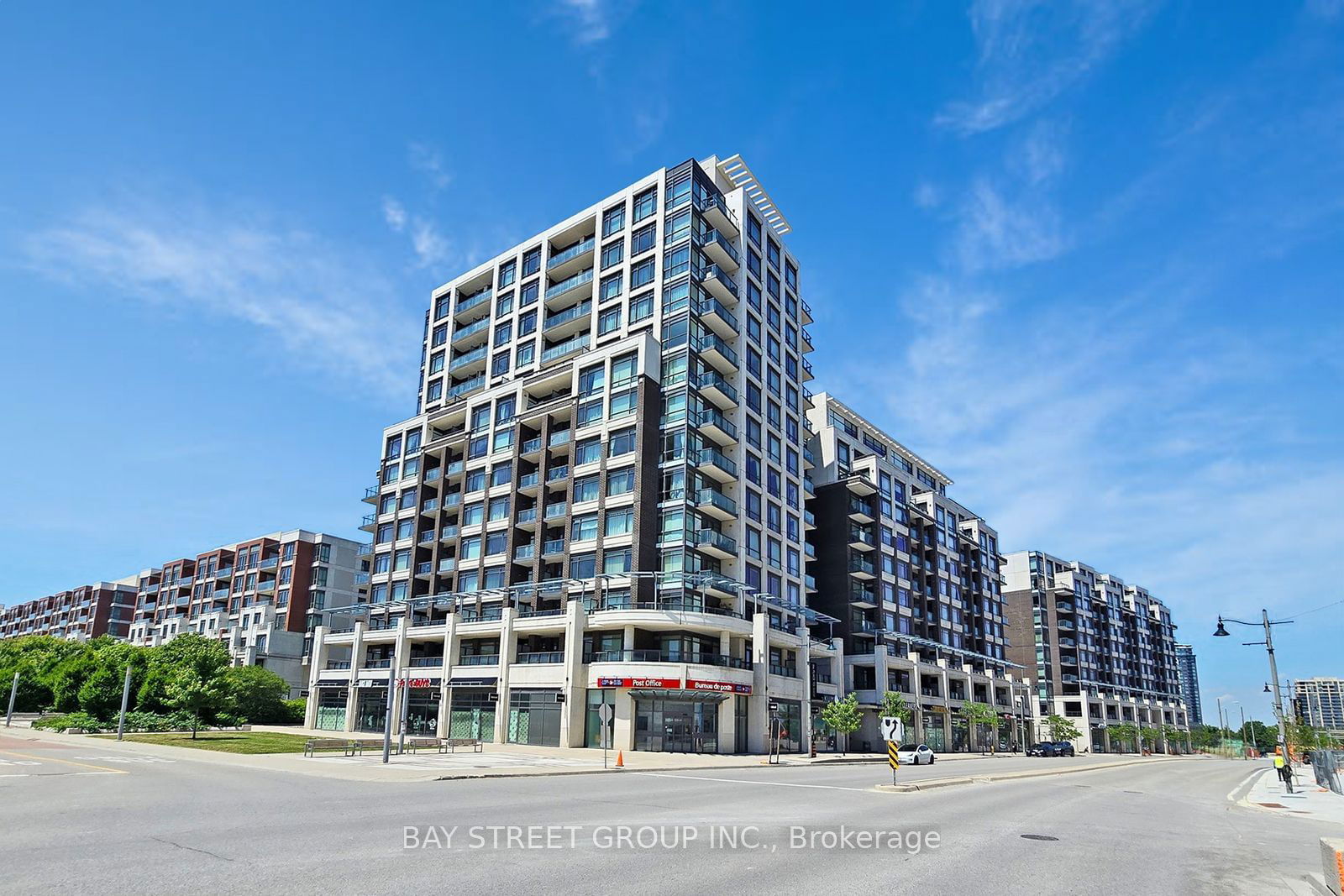 8110 Birchmount Rd, unit 921E for sale