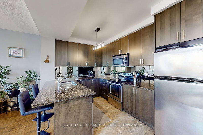 9235 Jane St, unit 1609 for sale