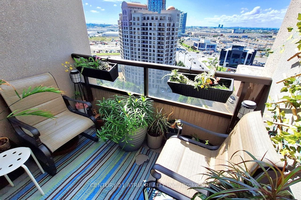 9235 Jane St, unit 1609 for sale - image #15