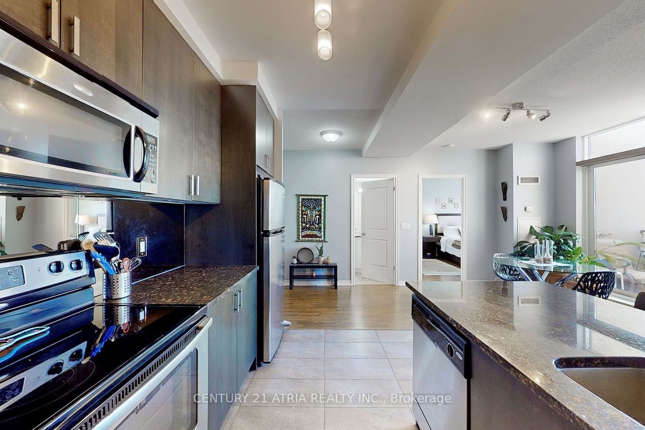 9235 Jane St, unit 1609 for sale - image #7