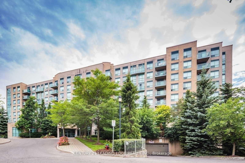 3 Ellesmere St, unit PH22 for sale