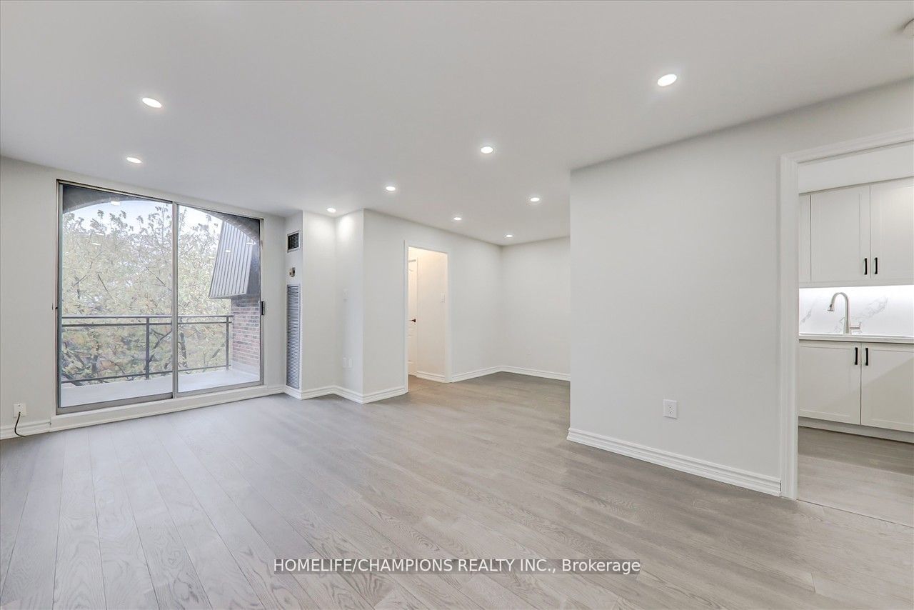 16 Elgin St, unit 325 for sale