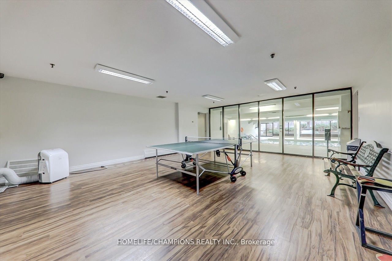 16 Elgin St, unit 325 for sale - image #36