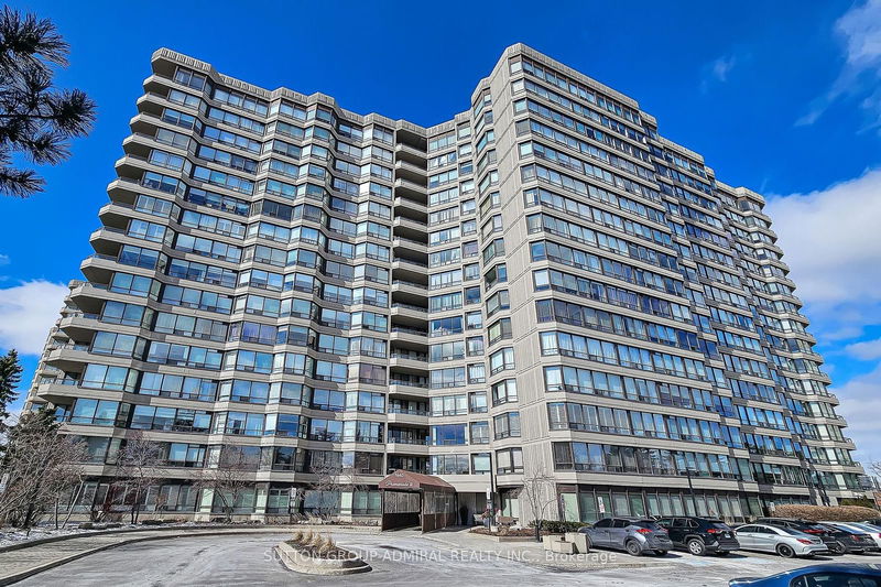 7440 Bathurst St, unit 1106 for sale