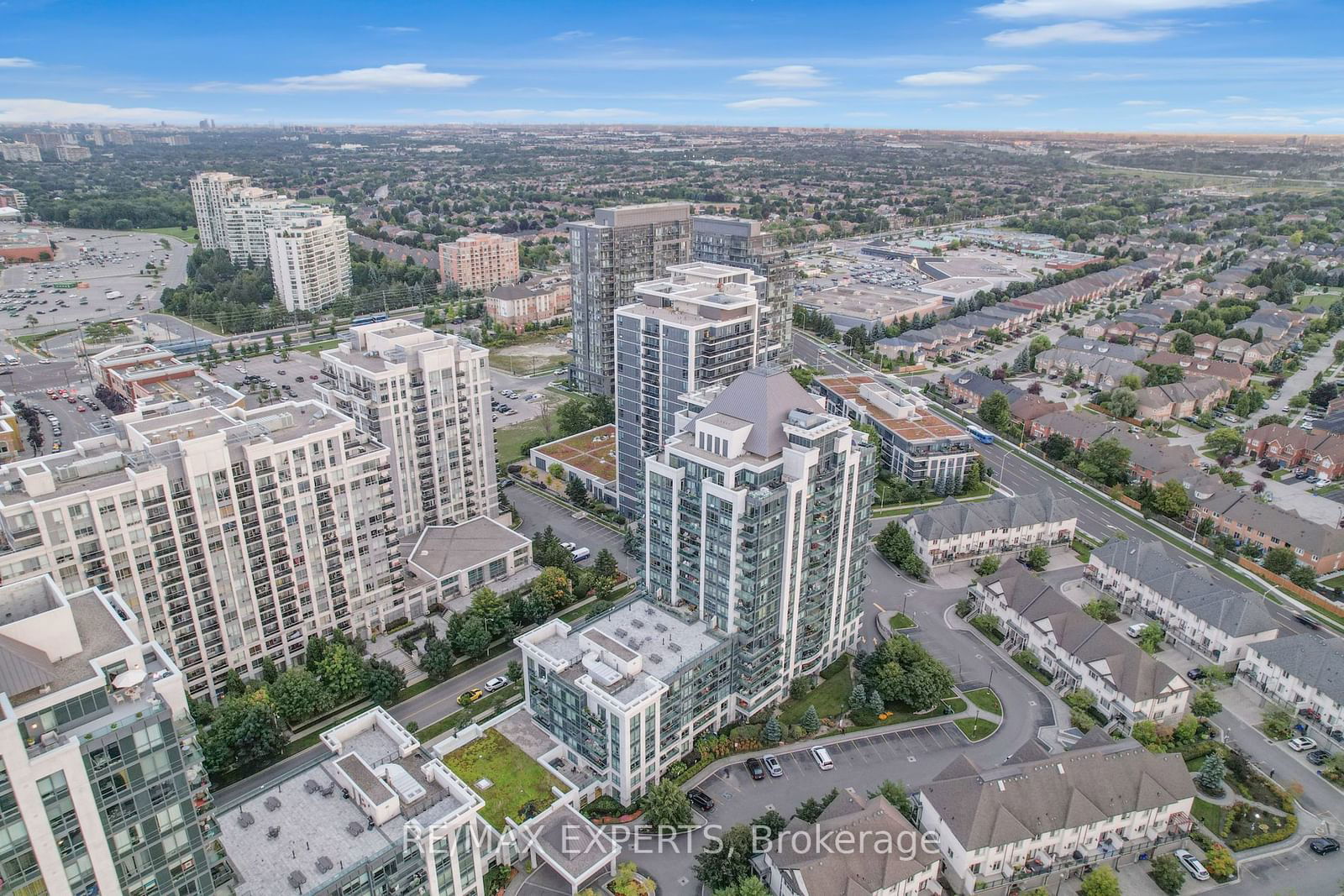 30 North Park Rd, unit 1005 for sale