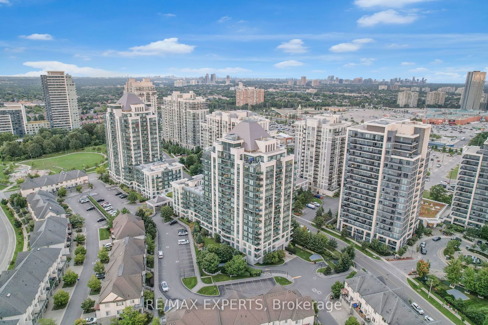 30 North Park Rd, unit 1005 for sale