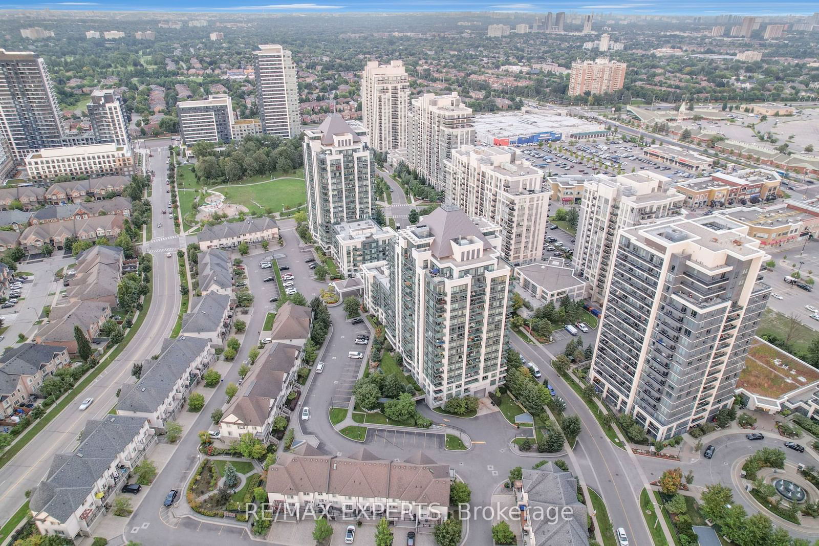 30 North Park Rd, unit 1005 for sale