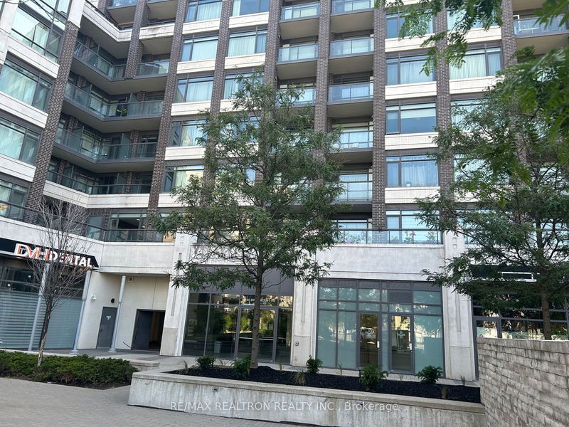 8130 Birchmount Rd, unit 813 for rent - image #1