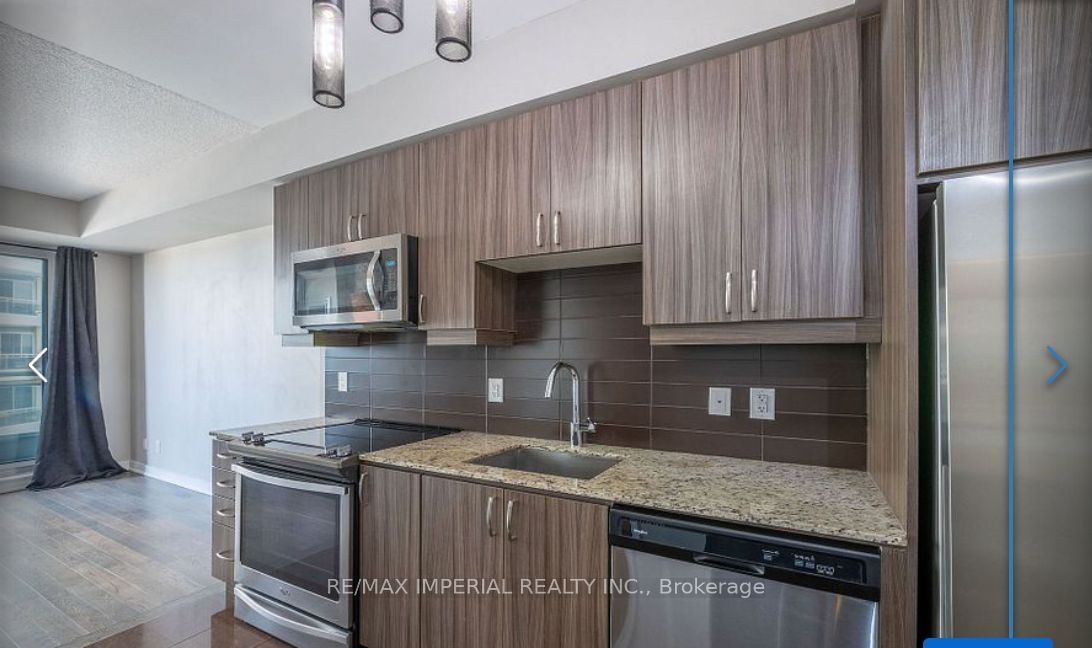 9205 Yonge St, unit NE1510 for rent - image #24