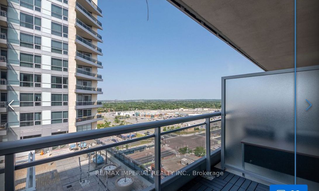 9205 Yonge St, unit NE1510 for rent - image #32