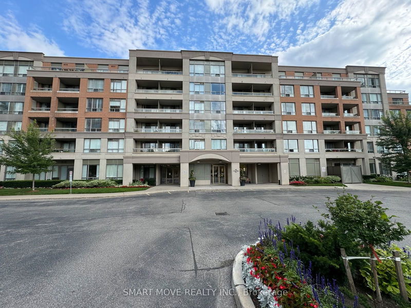 19 Northern Heights Dr, unit 508 for sale - image #1