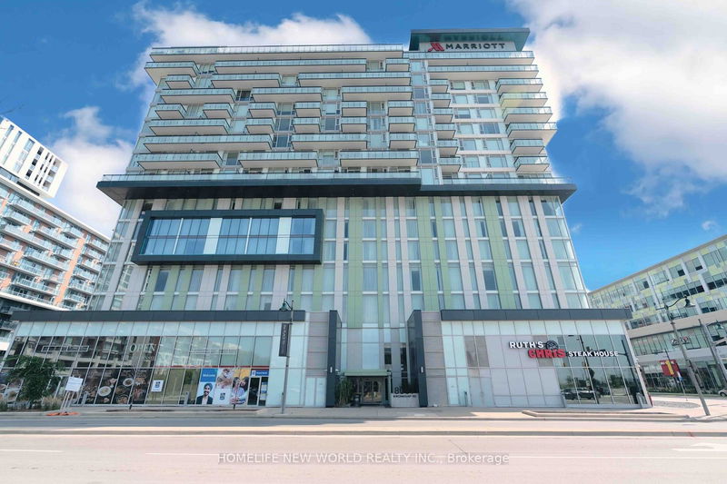 8081 Birchmount Rd, unit 1304 for sale - image #1