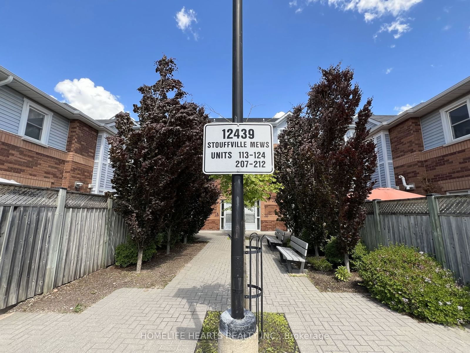 12439 Ninth Line, unit 210 for sale - image #26