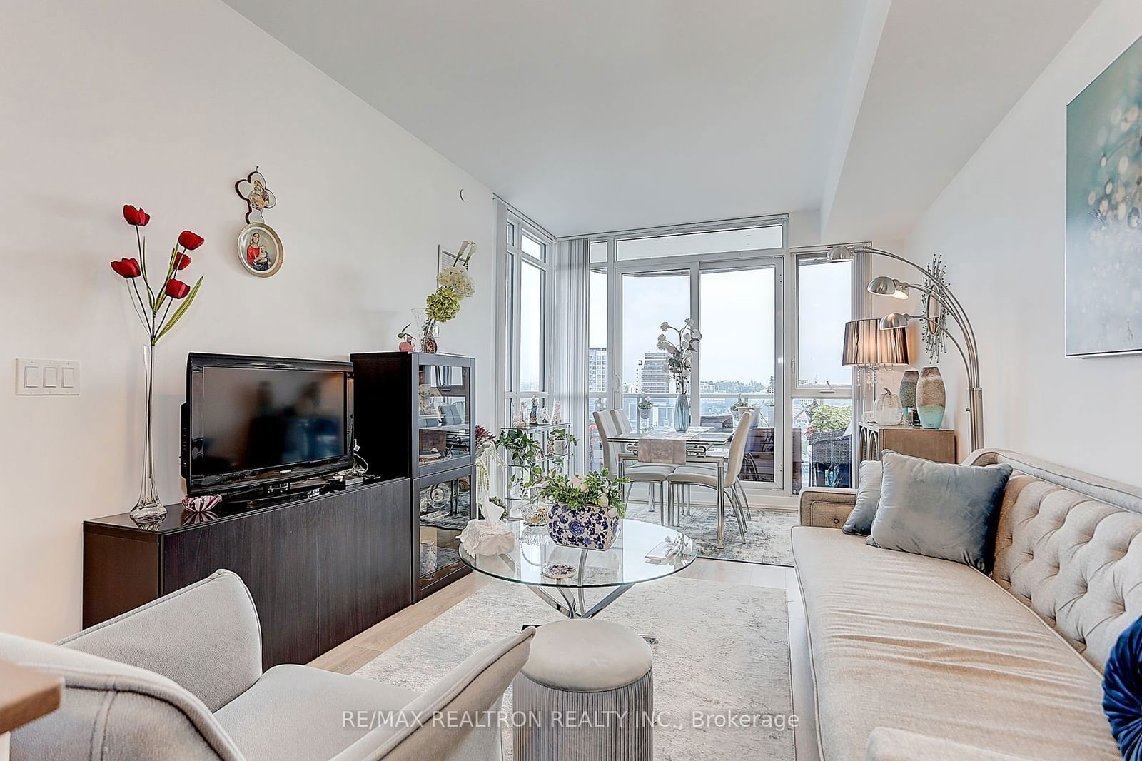 9471 Yonge St, unit 1005 for sale - image #22