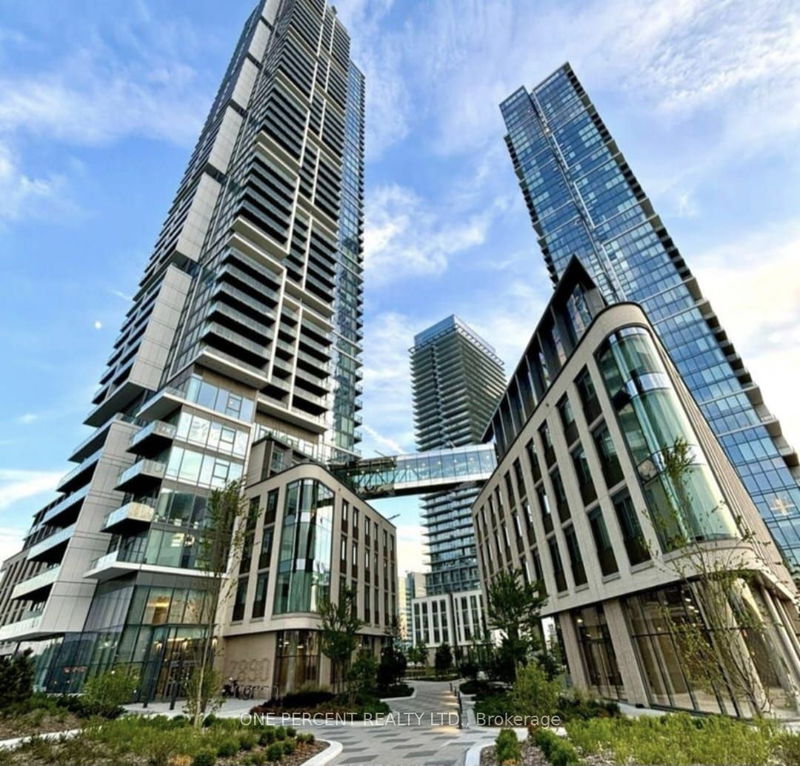 7890 Jane St, unit 1602 for sale - image #1