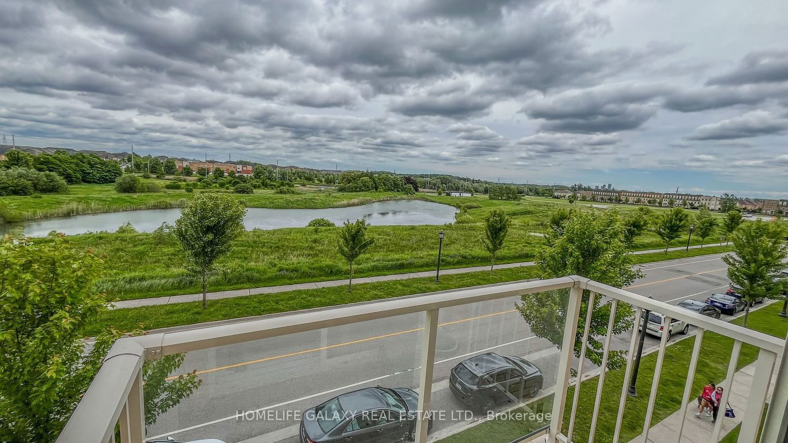 Garden Court Condos, Markham, Toronto